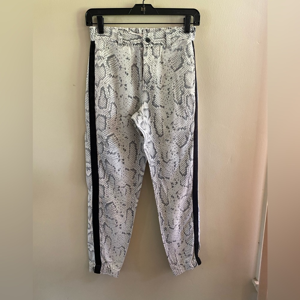 Pam and Gela track pants
